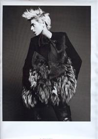 Agyness Deyn