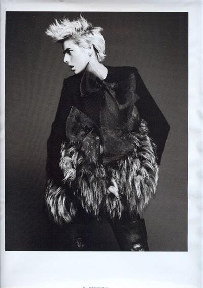 Agyness Deyn