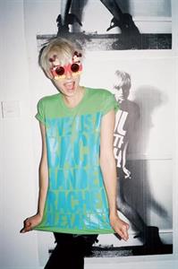 Agyness Deyn