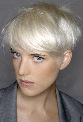 Agyness Deyn