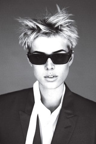 Agyness Deyn