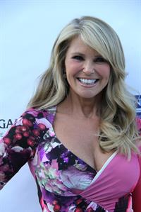Christie Brinkley