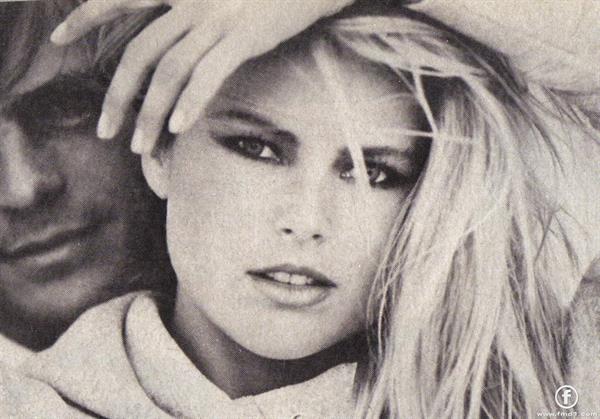 Christie Brinkley