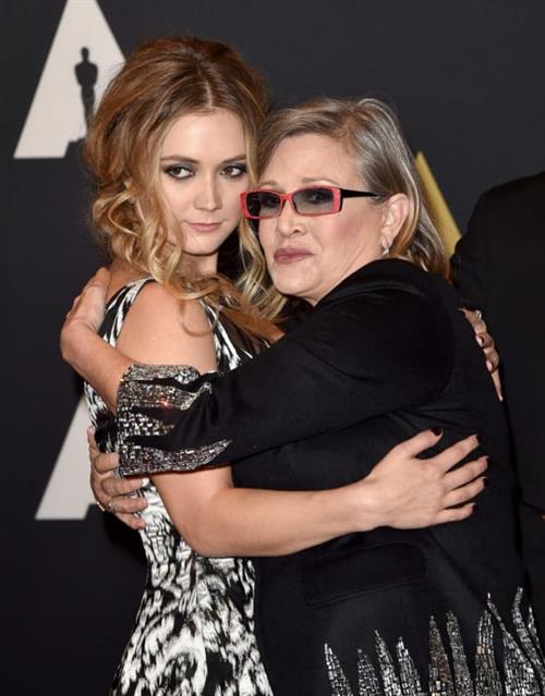 Billie Lourd