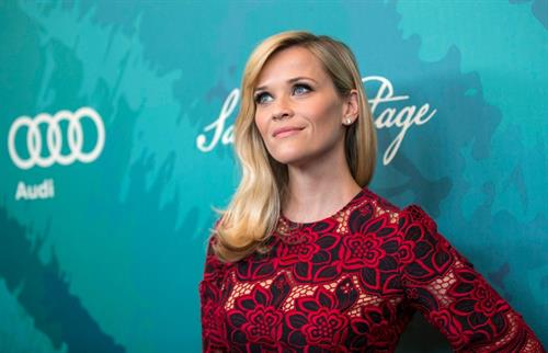 Reese Witherspoon