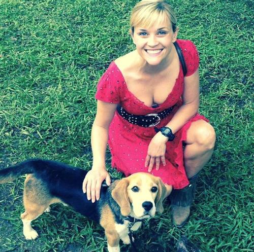 Reese Witherspoon