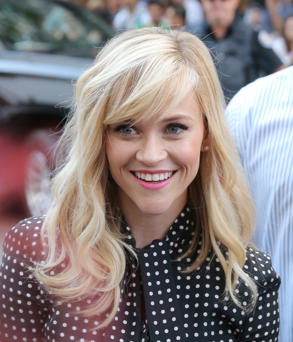 Reese Witherspoon