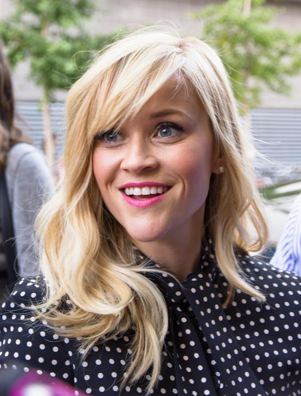 Reese Witherspoon