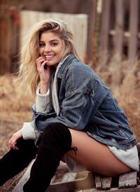 Ashley Marie Dickerson