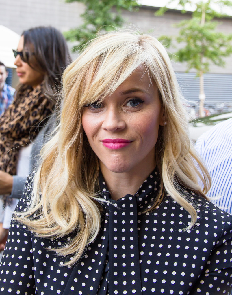Reese Witherspoon