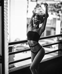 Ashley Marie Dickerson