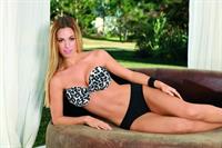 Rocio Guirao Diaz in a bikini