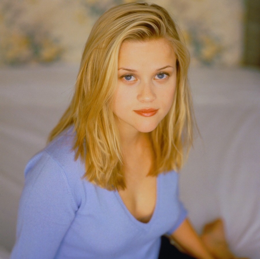 Reese Witherspoon