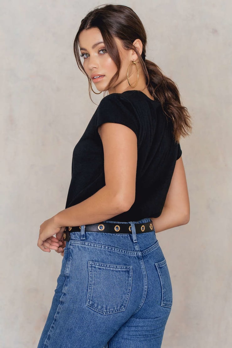 Audreyana Michelle - ass