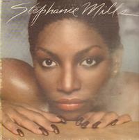 Stephanie Mills