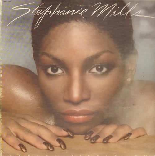 Stephanie Mills