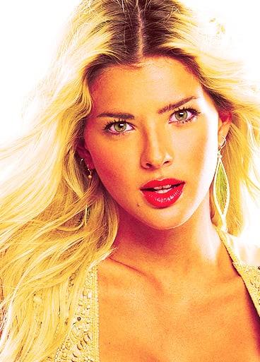 María Eugenia Suárez