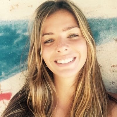 María Eugenia Suárez