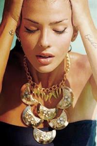 María Eugenia Suárez