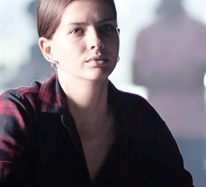 María Eugenia Suárez