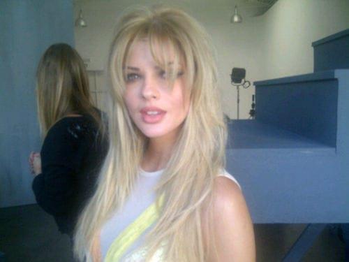 María Eugenia Suárez