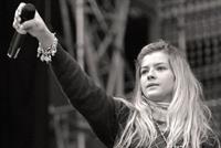 María Eugenia Suárez