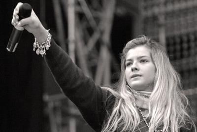 María Eugenia Suárez