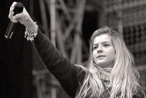 María Eugenia Suárez