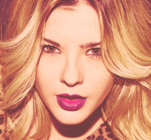 María Eugenia Suárez