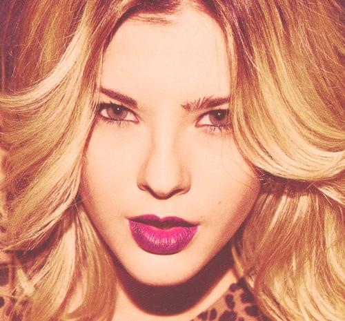 María Eugenia Suárez