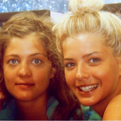 María Eugenia Suárez