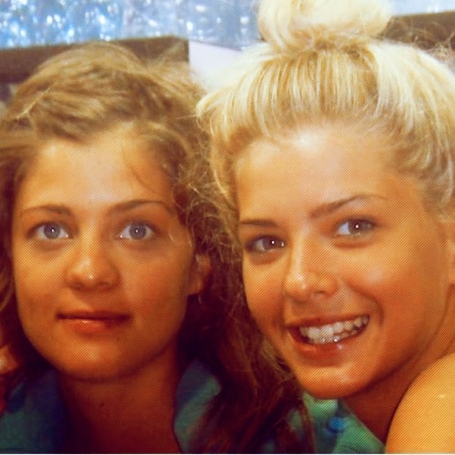 María Eugenia Suárez