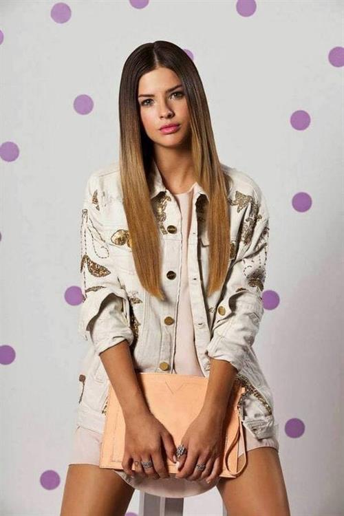 María Eugenia Suárez