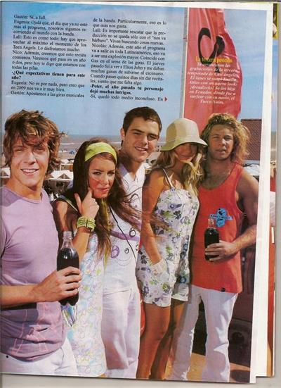 María Eugenia Suárez