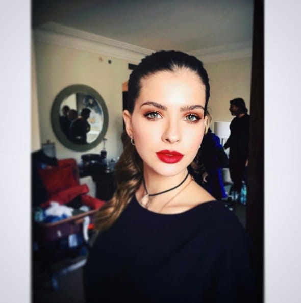 María Eugenia Suárez Pictures María Eugenia Suárez