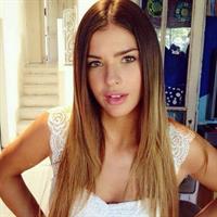 María Eugenia Suárez