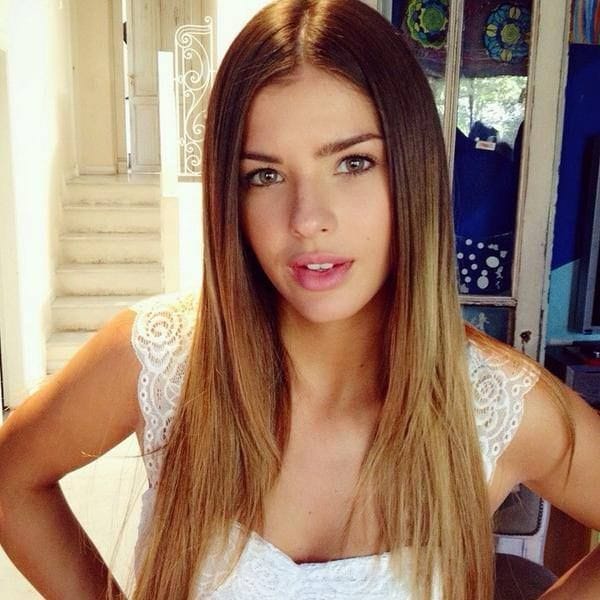 María Eugenia Suárez