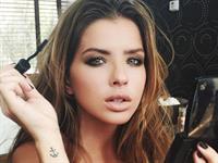 María Eugenia Suárez