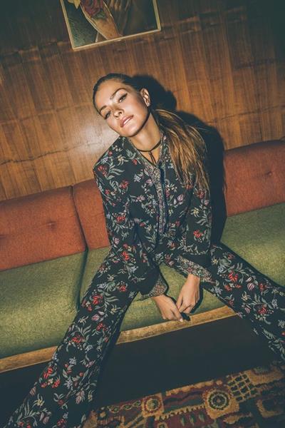 María Eugenia Suárez