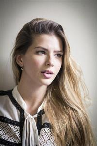 María Eugenia Suárez