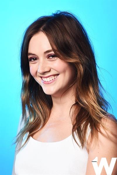 Billie Lourd