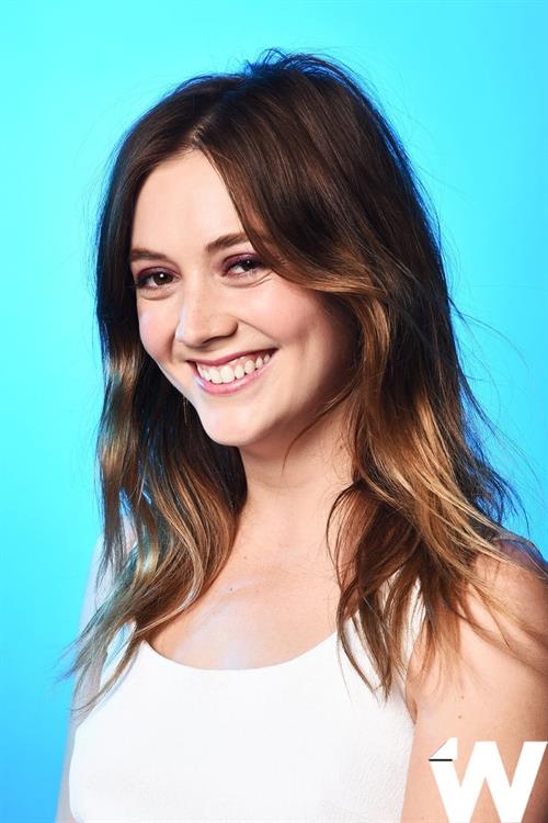 Billie Lourd