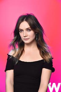 Billie Lourd