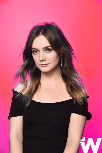 Billie Lourd