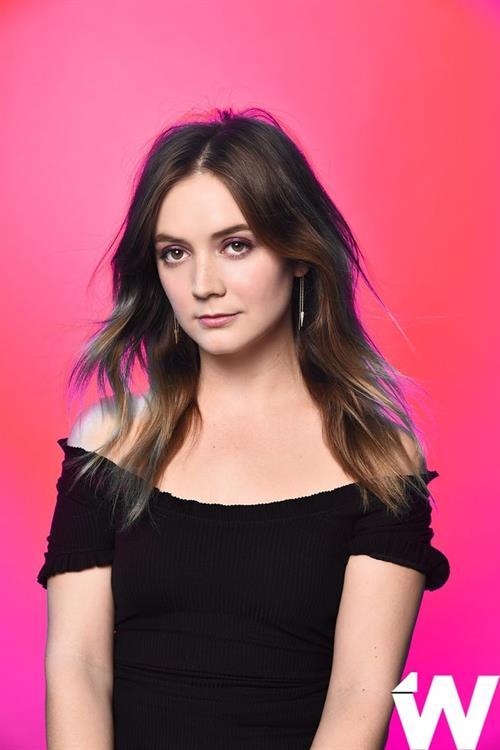 Billie Lourd