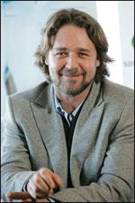 Russell Crowe