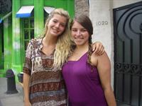 María Eugenia Suárez