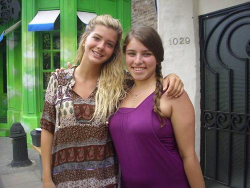 María Eugenia Suárez