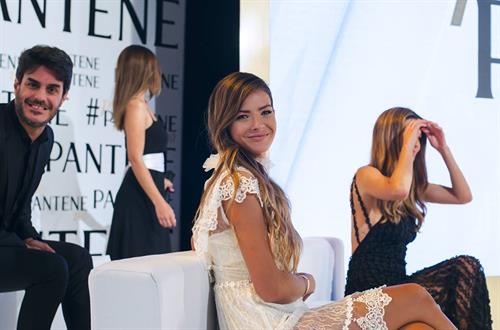 María Eugenia Suárez