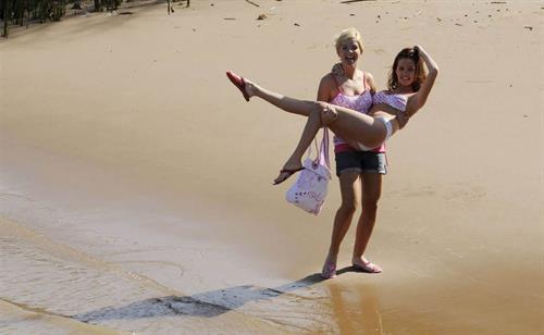 María Eugenia Suárez